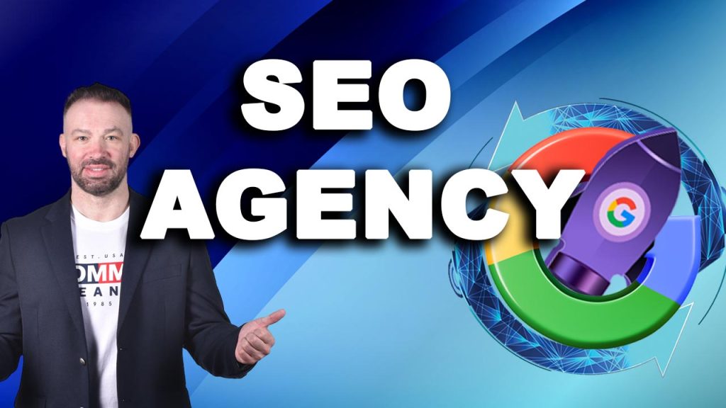 SEO Agency | Top SEO & Digital Marketing Agency Services
