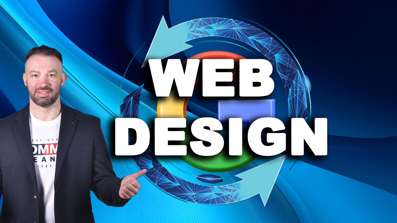 web design
